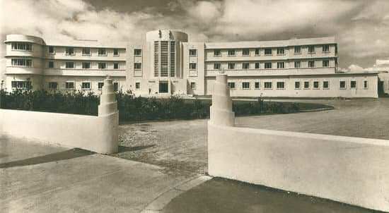 Midland Hotel