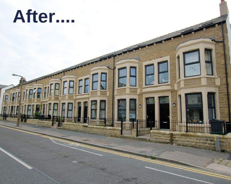 West End 1&2 - After